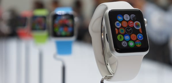 A New Apple Watch to Celebrate Turning 20!