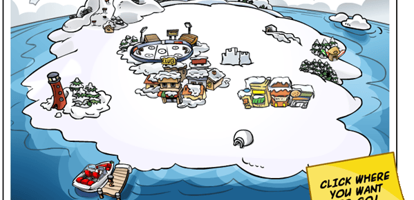 Why Is Disney Closing Club Penguin?