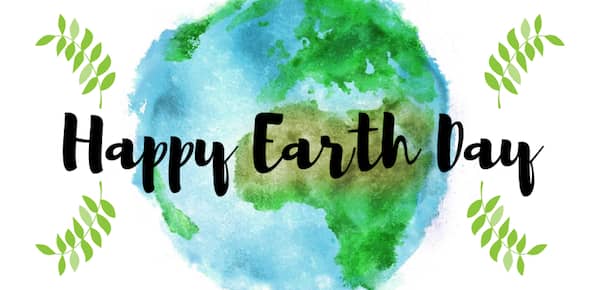 Earth Day Considerations From a World Traveler