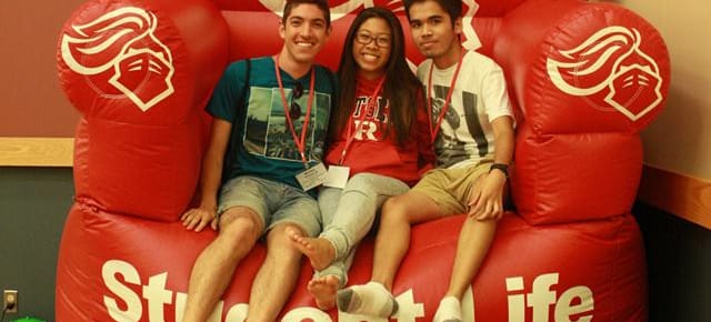 What to Expect From Rutgers Orientation