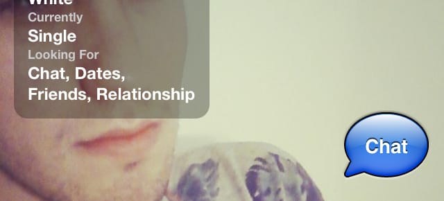 How My Family Discovered Grindr on Christmas Day