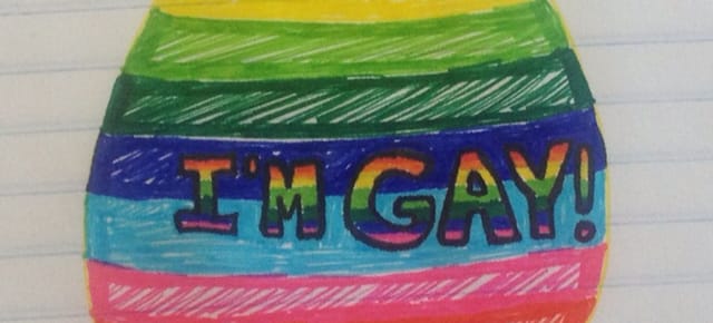 My Parents Want Me to Come Out to Them