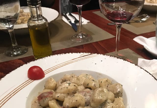 Top 5 Foods You Must Try in Zadar, Croatia