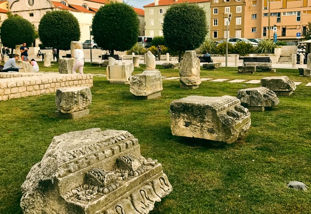 10 Things to Do When You’re Visiting Zadar, Croatia