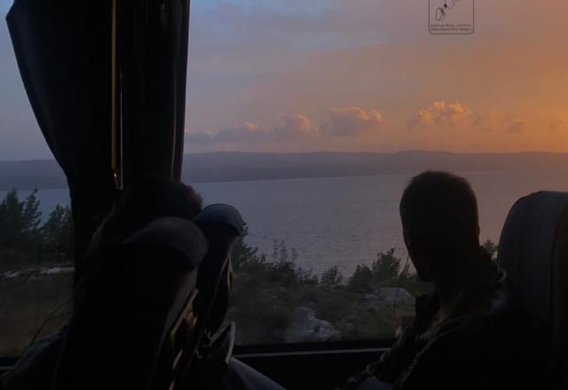 The Scariest Bus Ride of My Life: Drunken Death Threats, Harassment, and More