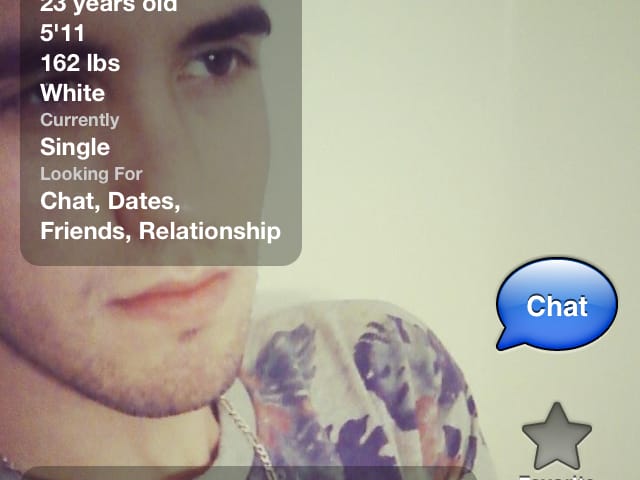How My Family Discovered Grindr on Christmas Day