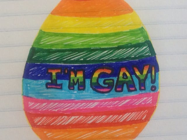 My Parents Want Me to Come Out to Them