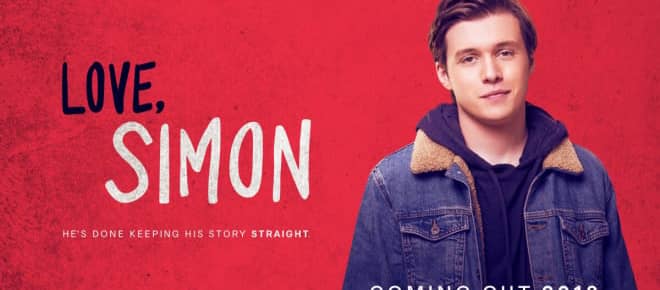 Thoughts on the LGBT Movie: Love, Simon