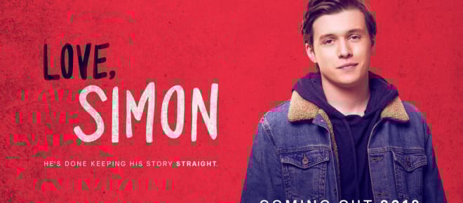 Thoughts on the LGBT Movie: Love, Simon