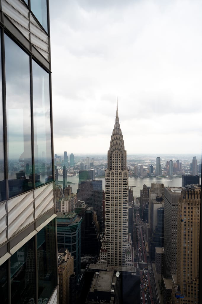Chrysler Building