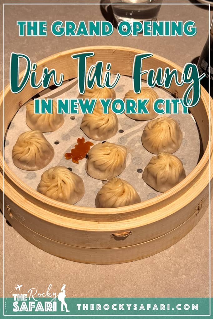 Din Tai Fung Pinterest Pin 2
