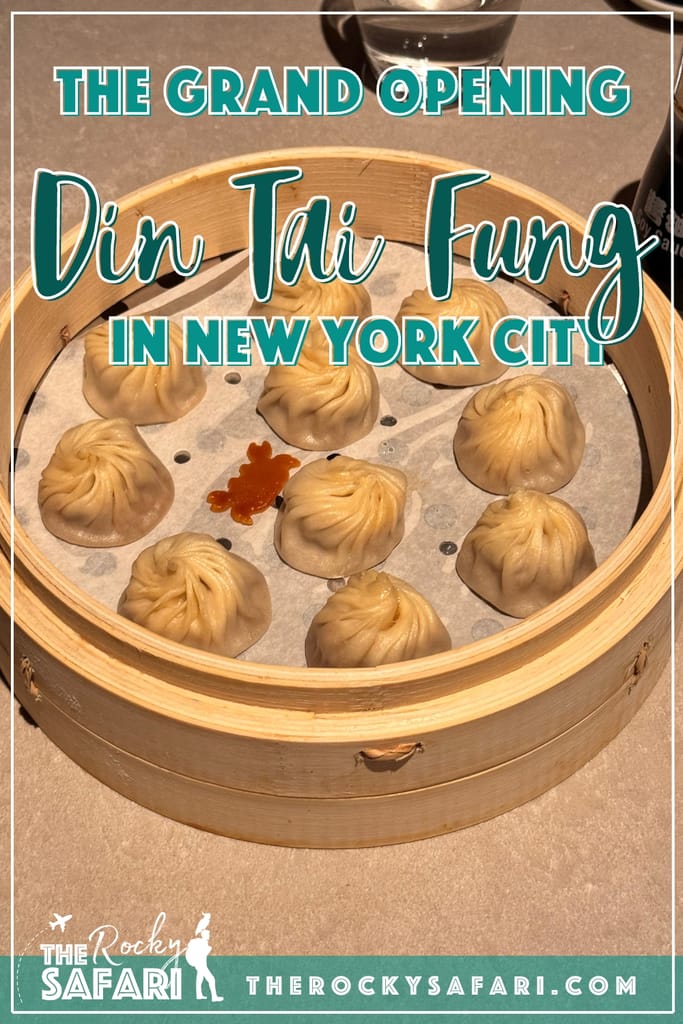 Din Tai Fung Pinterest Pin 2