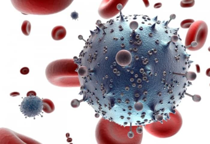 Random But The Fact that HIV “Exists” Blows My Mind
