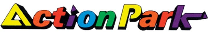 Action Park Logo