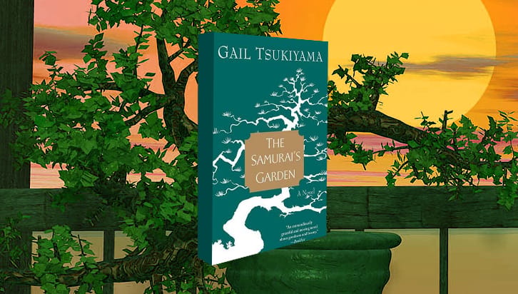 What I Learned From Reading The Samurai’s Garden