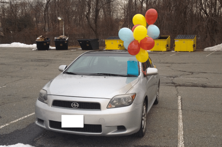 A Guy Asked Me to Prom – My LGBT Promposal