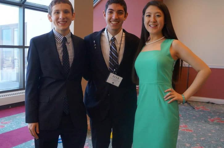 A New Blog and New Semester of College… While In High School