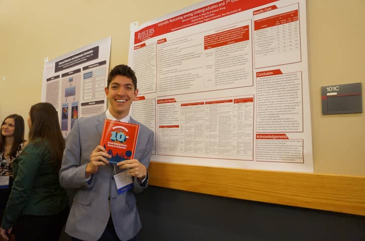 Should You Take a Byrne Seminar at Rutgers?