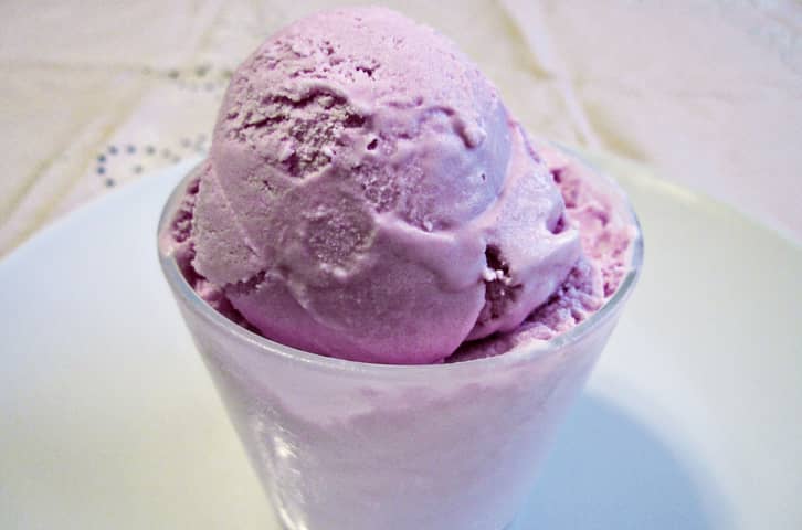 So That’s What Taro Looks Like!?