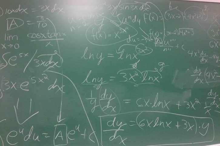 Calculus, Let’s Do This!