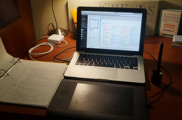 5 Tips on How to Study Smarter (Especially For an INFJ)