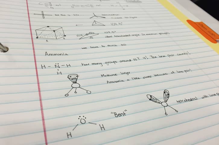 Is General Chemistry at Rutgers Hard?