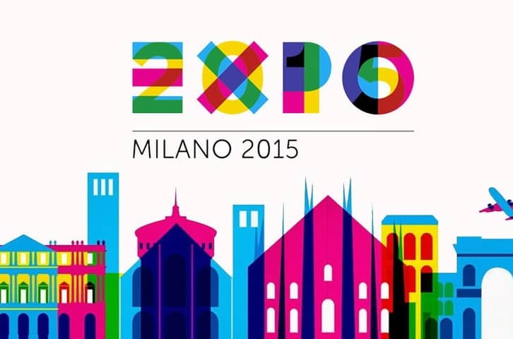 Today Is Day One of Expo Milano 2015
