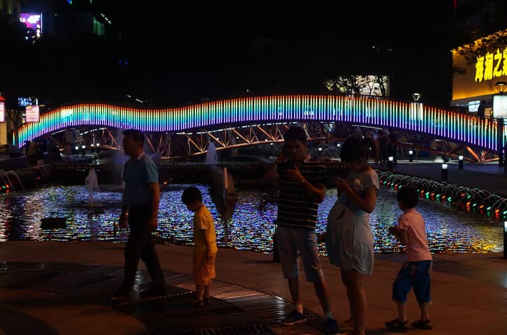 Reflecting on Gay Rights