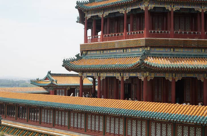 Don’t Leave China Without Visiting The Summer Palace