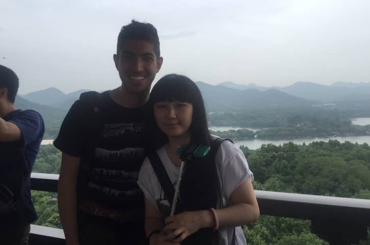 We Left Shanghai To Explore Wuxi and Other Small Villages