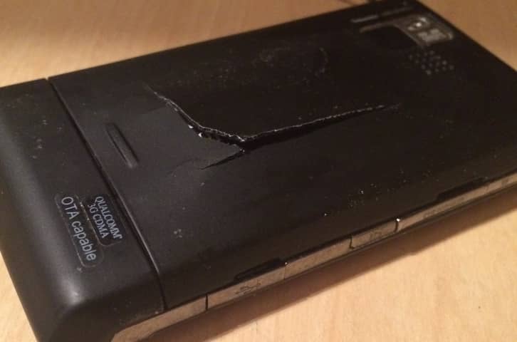 What It Feels Like to Lose 14,000 Photos and Digital Memories