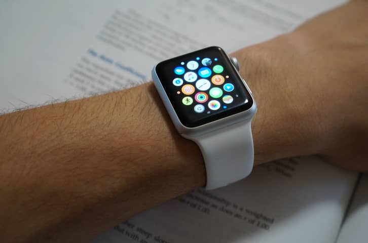Six Month Apple Watch Reflection
