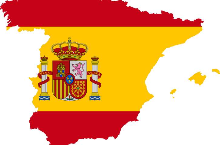 I’m Going to See My Boyfriend in Spain This Winter Break!