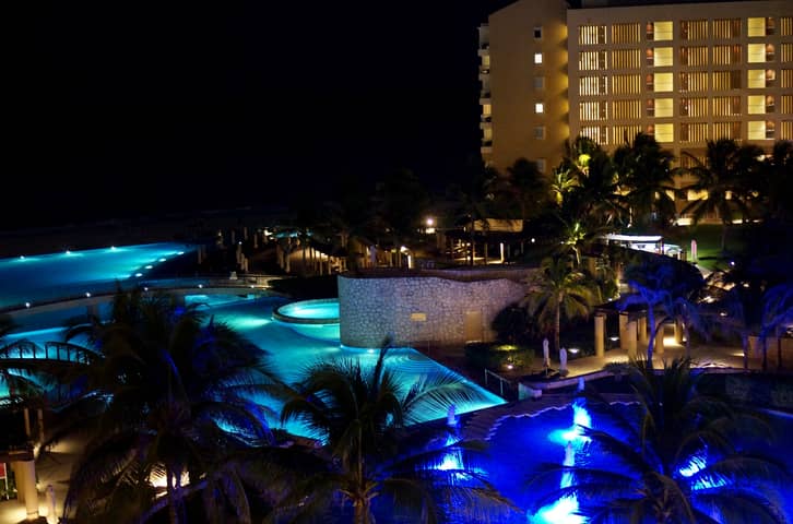 A Review of My Short Stay at the Westin Lagunamar in Cancun