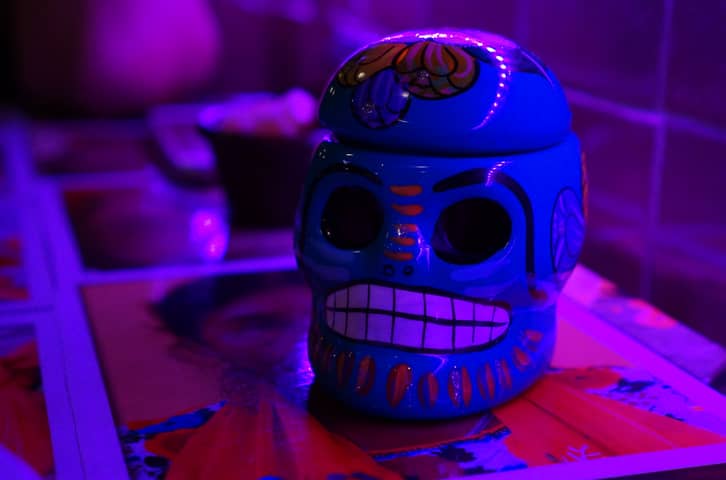 Can’t Believe I Missed Mexico’s Famous “Day of the Dead” Celebration