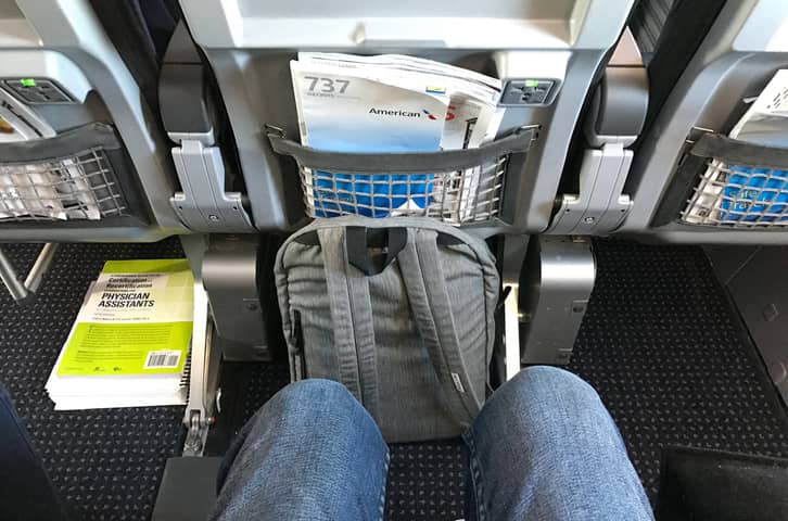 Merry Christmas, I Missed My Flight To Spain!
