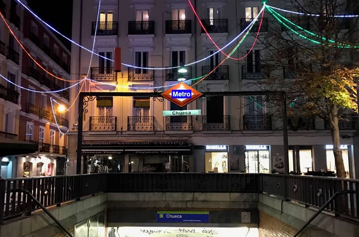 We Are Chueca Boys: Touring the Gay Part of Madrid