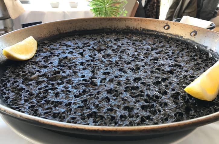 5 Foods You Have to Try Before Leaving Spain