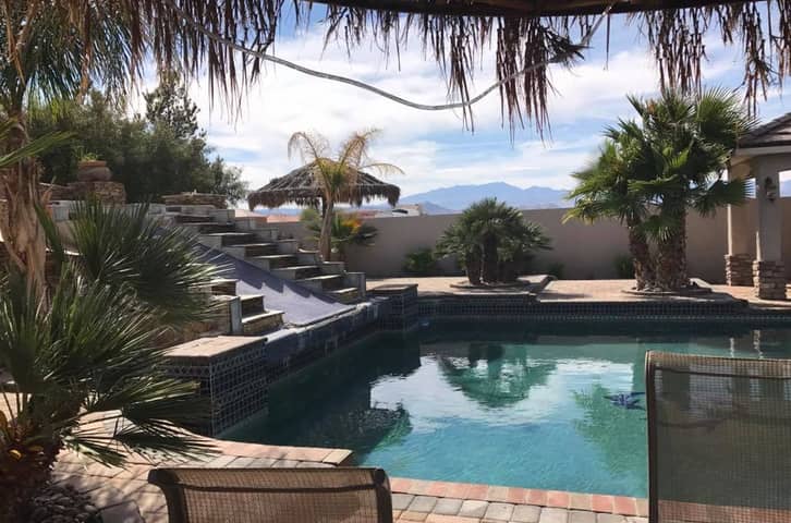 My Misadventures Traveling to Las Vegas During Spring Break