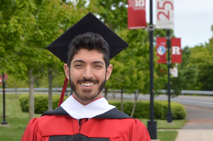 Graduation Photos