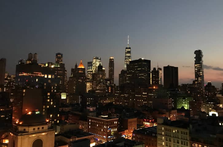 5 Great Date Ideas You Can Use In New York City