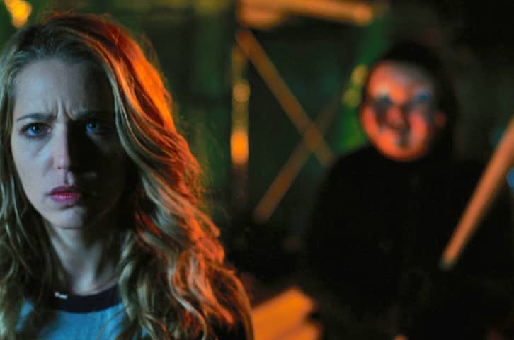 Happy Death Day Made Me Question My Decisions