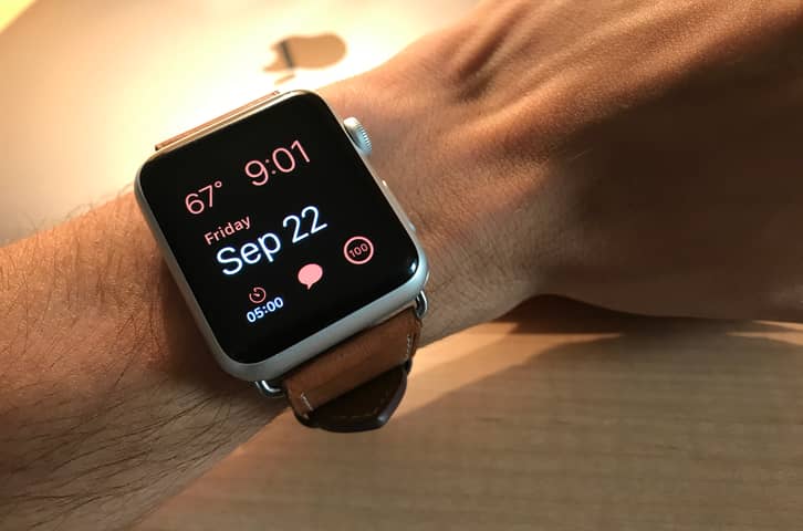 New Apple Watch Bands to Celebrate Turning 22!