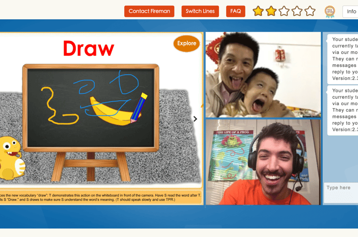 Teaching With VIPKID: One Month Update & Income Report