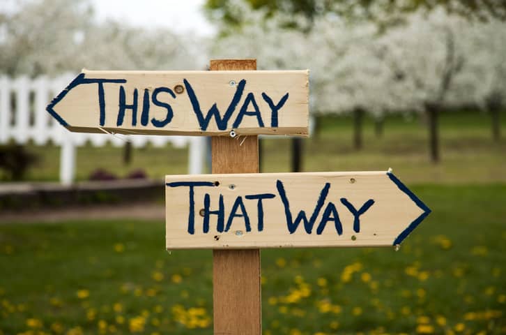 Call Me Crazy. I Quit My Full Time Job and Here’s Why.