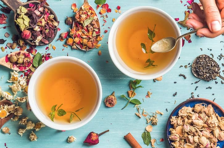 Teavana May Be Closing But All Hope Is Not Lost! Shop Adagio.