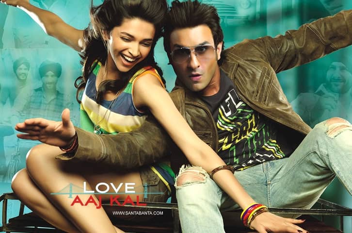 Every Long Distance Couple Must Watch “Love Aaj Kal”