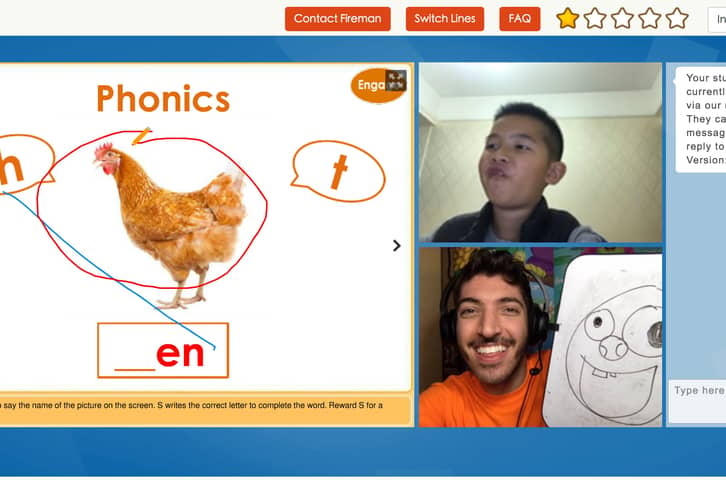 VIPKID: Three Month Update & Income Report