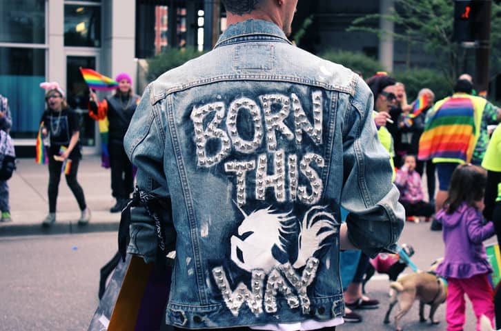 How to Pack for Your First Pride Parade