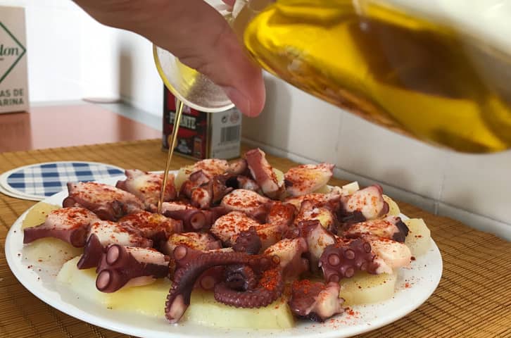 Adjusting to Prices In Western Europe After Landing in Madrid